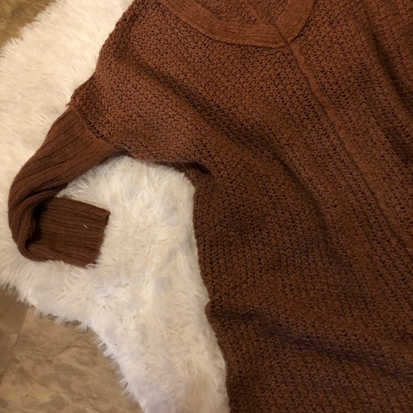 Free people knitted 2 - Picture 6 of 6